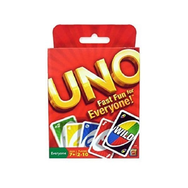 shop original uno card game overstock 12346729