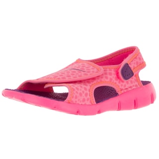 Nike Shoes Sunray Adjust 4 gs ps Color: Multicolore 1,5 Nike Shoes Sunray Adjust 4 gs ps Color: Multicolore 1,5