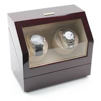 Heiden battery powered single watch winder reviews
