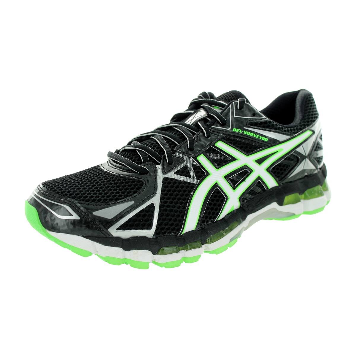 asics gel surveyor 3