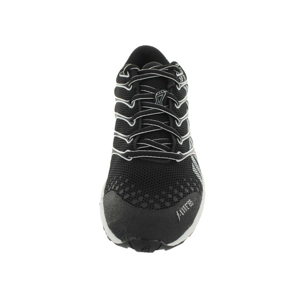 White Running Shoe - Overstock - 12346885