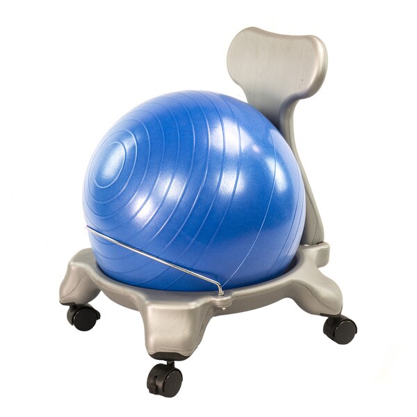 Ball chair best sale for sale