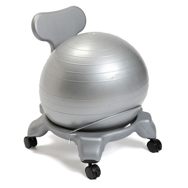 Ball chair for discount kids