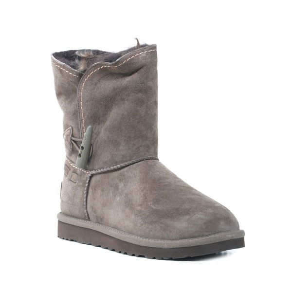 Ugg Australia Women's Meadow Boots - Free Shipping Today - Overstock