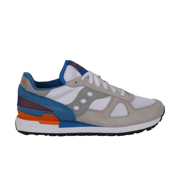 saucony shadow blue