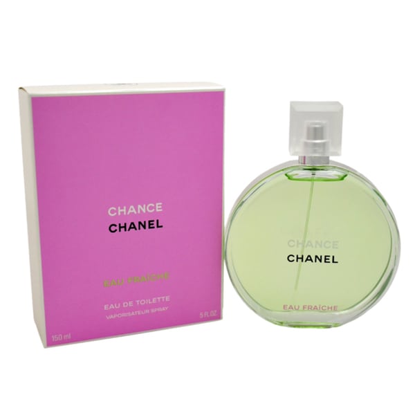 price of chanel chance perfume