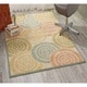 preview thumbnail 8 of 20, Nourison Aristo ARS08 Area Rug