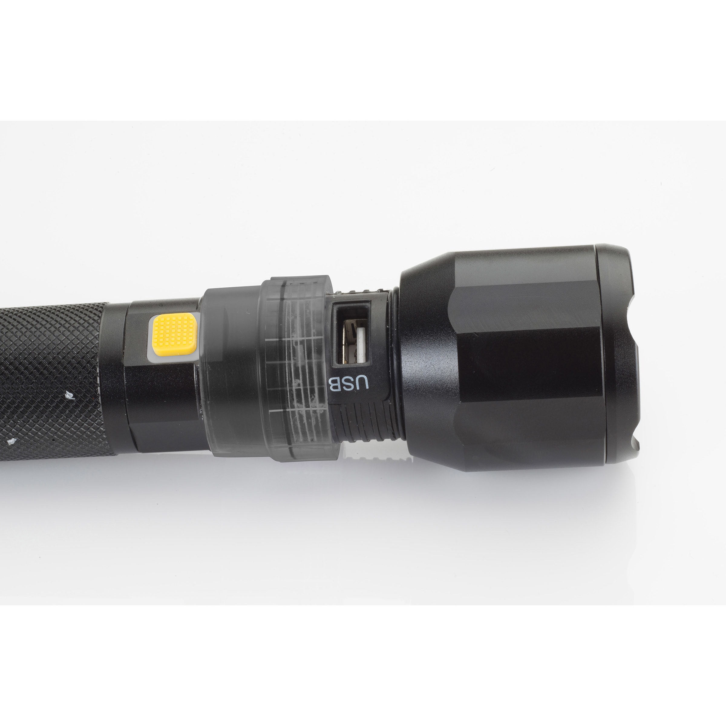 cat high power rechargeable flashlight ct1105 CT2405 Aluminum Focusing Tactical LED Flashlight, Black/Yellow: Buy Online at Best Price in Egypt The CT3410 comes equipped with a dual Pocket Work Light | Cat®