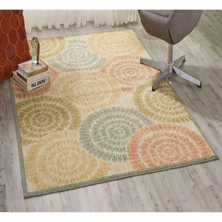 Nourison Aristo ARS08 Area Rug