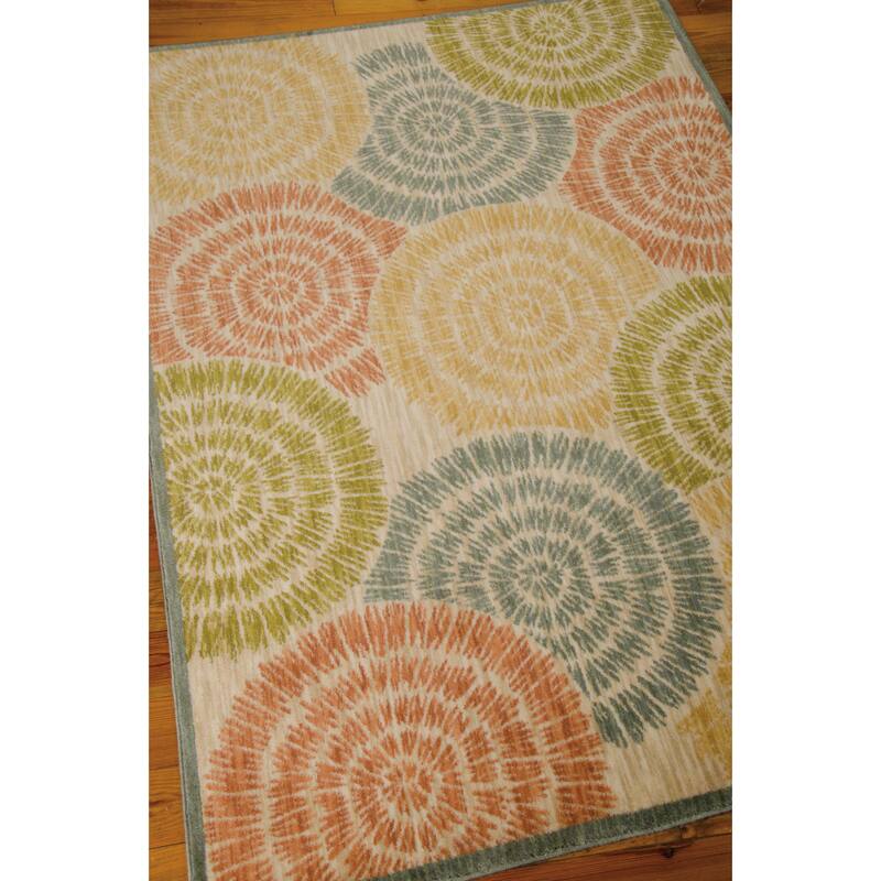 Nourison Aristo ARS08 Area Rug