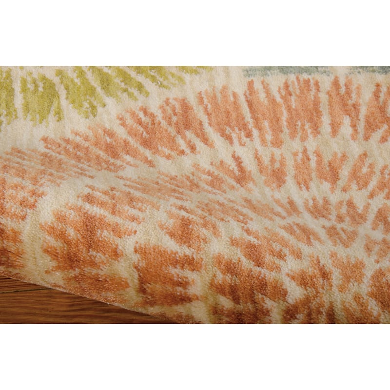 Nourison Aristo ARS08 Area Rug
