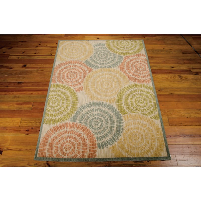 Nourison Aristo ARS08 Area Rug