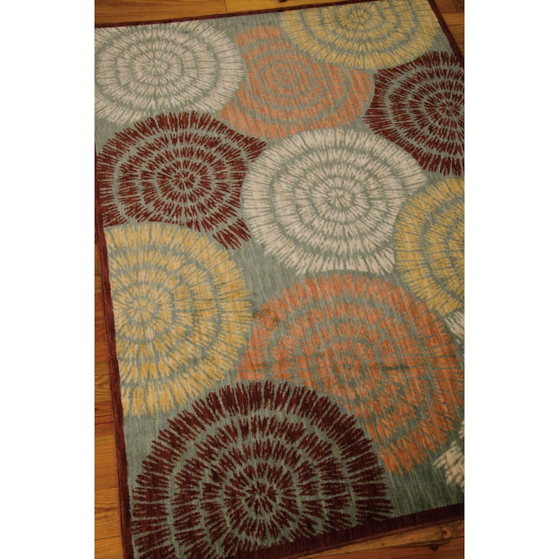 Nourison Aristo ARS08 Area Rug