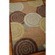 preview thumbnail 11 of 20, Nourison Aristo ARS08 Area Rug