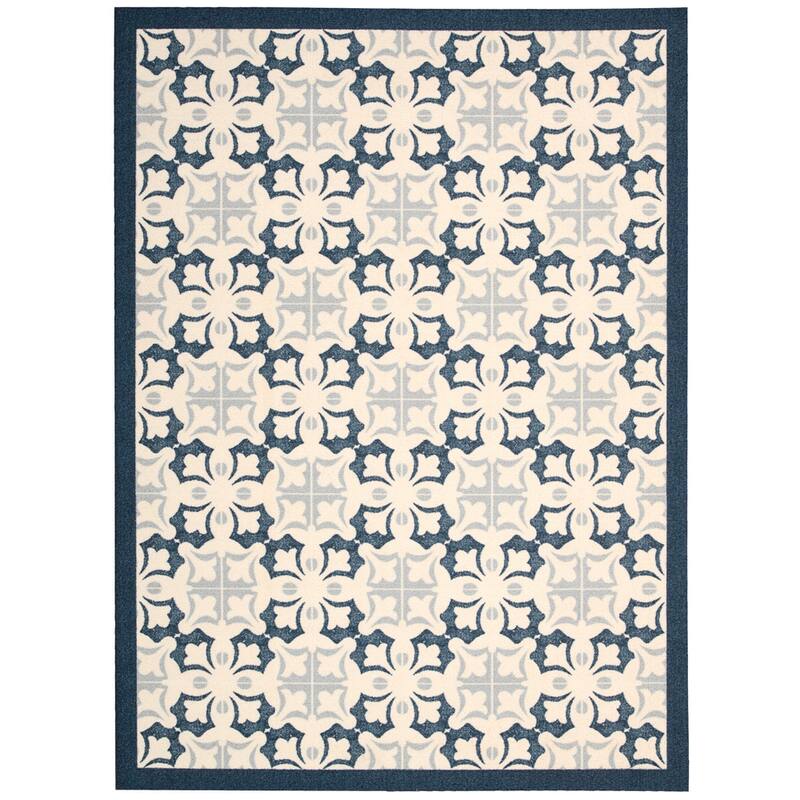 Nourison Enhance Area Rug
