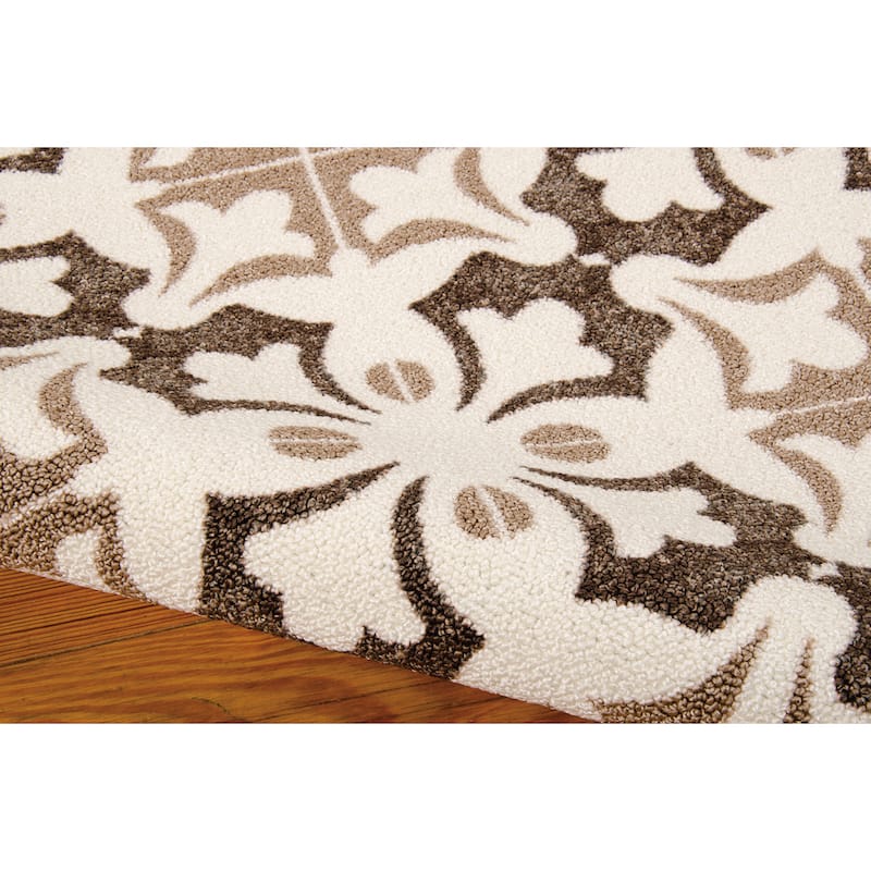 Nourison Enhance Area Rug