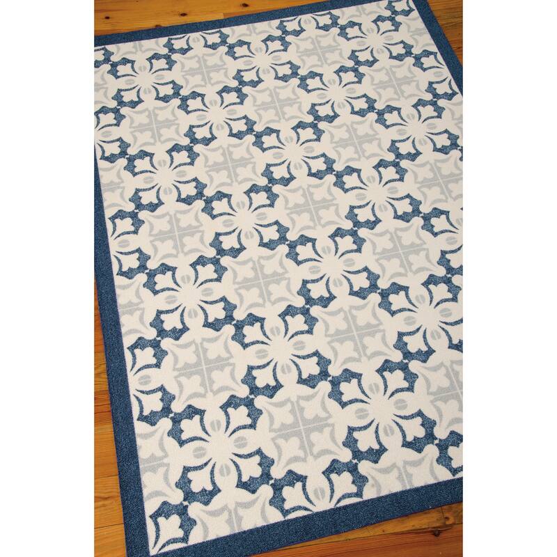 Nourison Enhance Area Rug
