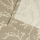 preview thumbnail 11 of 55, ATI Home Kilberry Woven Blackout Grommet Top Curtain Panel Pair