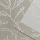 preview thumbnail 52 of 55, ATI Home Kilberry Woven Blackout Grommet Top Curtain Panel Pair