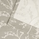 preview thumbnail 15 of 55, ATI Home Kilberry Woven Blackout Grommet Top Curtain Panel Pair