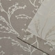 preview thumbnail 42 of 55, ATI Home Kilberry Woven Blackout Grommet Top Curtain Panel Pair