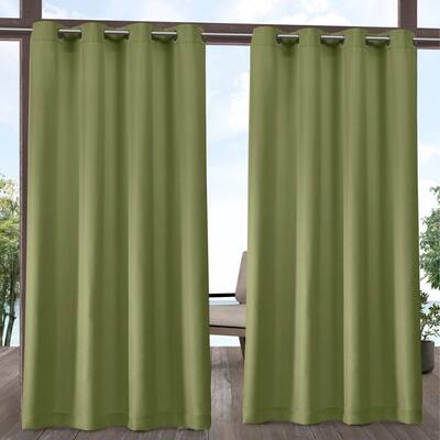 Buy Green 120 Inches Curtains Drapes Online At Overstock Our
