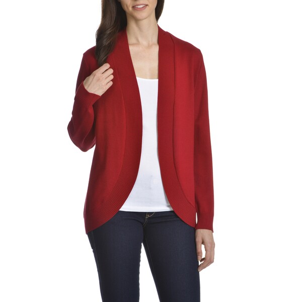 89th & madison cardigan