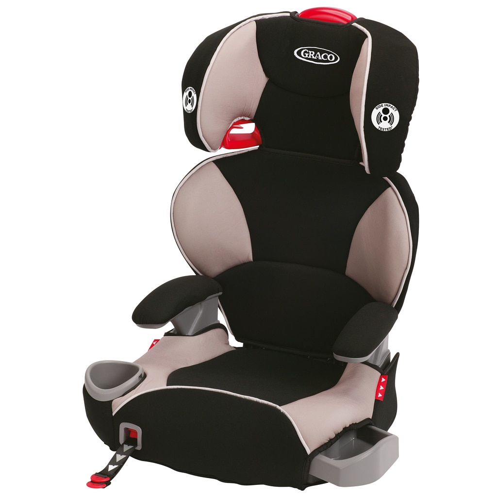 Graco sale affix pierce