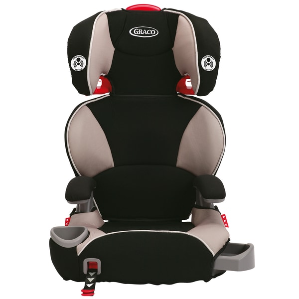 Graco affix outlet highback