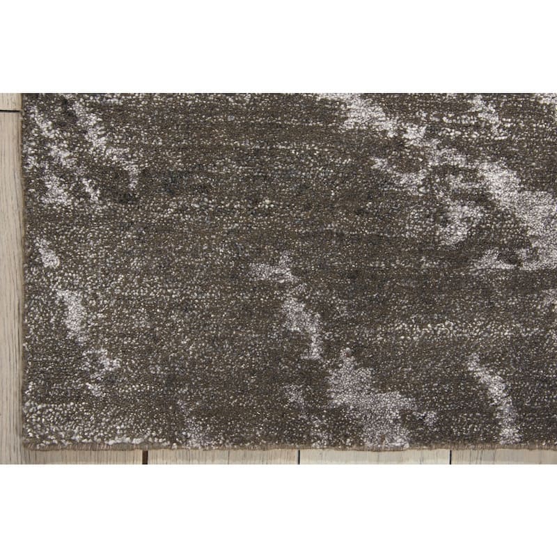 Nourison Silk Shadows SHA04 Area Rug
