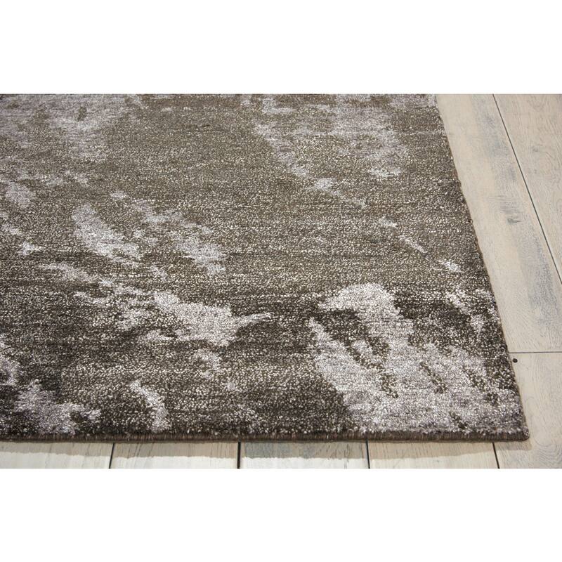 Nourison Silk Shadows SHA04 Area Rug