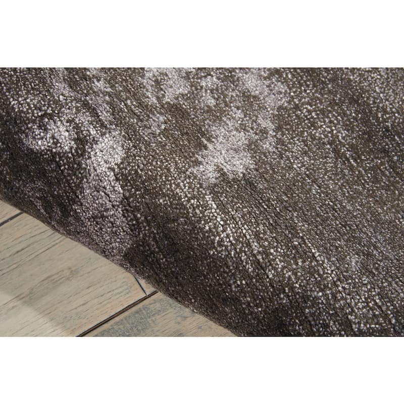 Nourison Silk Shadows SHA04 Area Rug