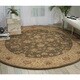 preview thumbnail 35 of 46, Nourison Heritage Hall Area Rug