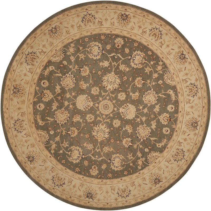 Nourison Heritage Hall Area Rug