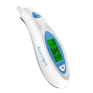 digital ear thermometer reviews