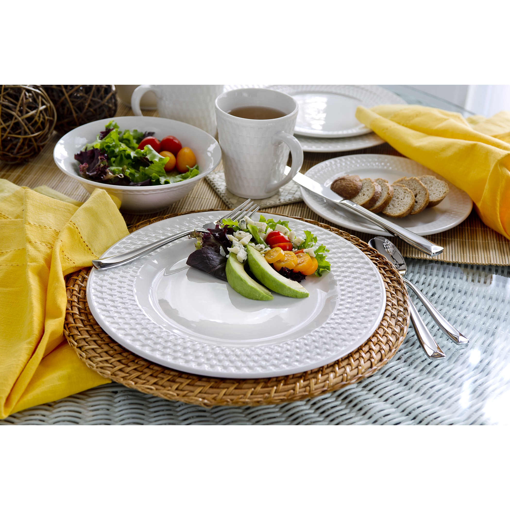 Dinnerware Timber Shadows Dinner Plate Corelle Timber Shadows Set