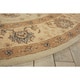 preview thumbnail 44 of 46, Nourison Heritage Hall Area Rug
