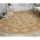 preview thumbnail 45 of 46, Nourison Heritage Hall Area Rug