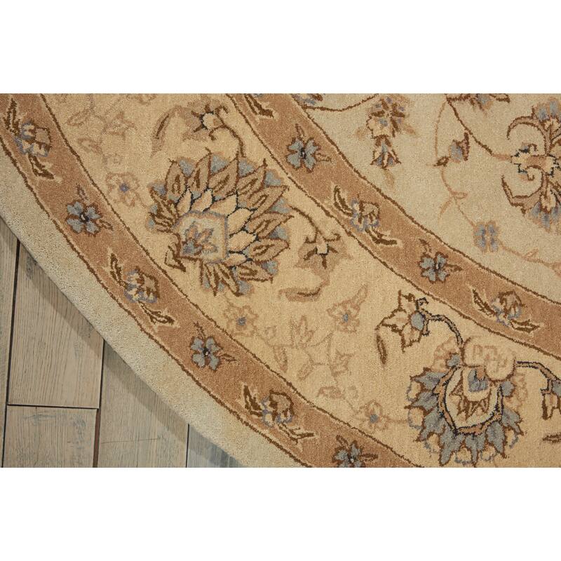 Nourison Heritage Hall Area Rug