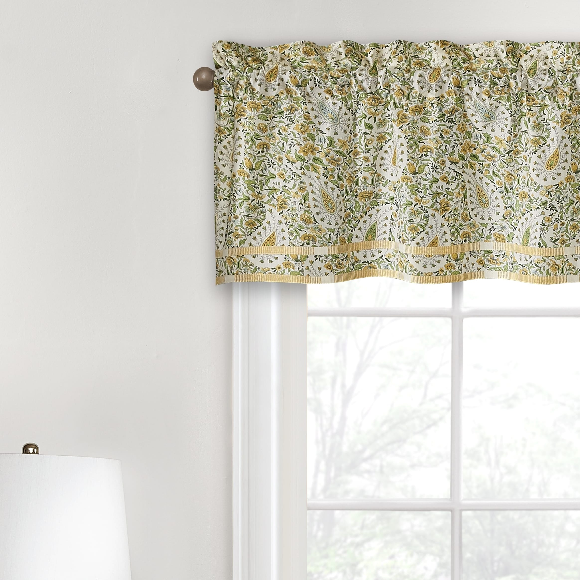 Waverly Window Treatments Find Great Home Decor Deals Shopping At