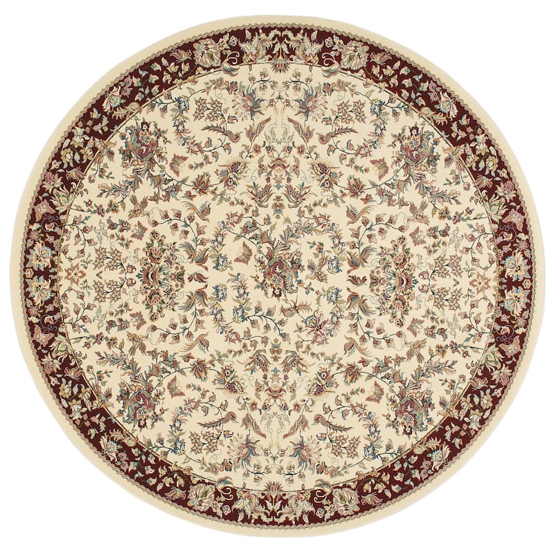 Antiquities Imperial Garden Area Rug