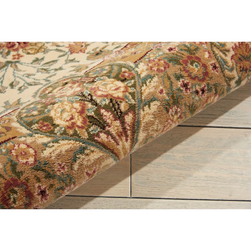 Antiquities Area Rug