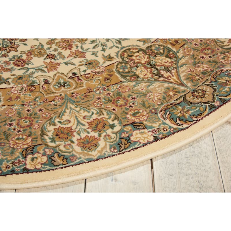 Antiquities Area Rug