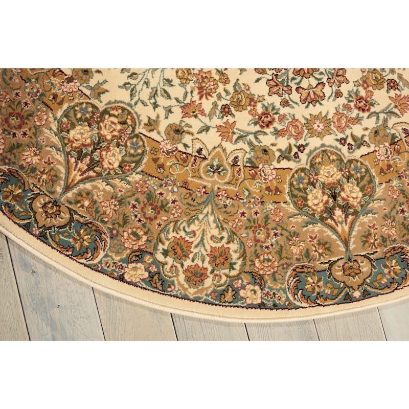 Antiquities Area Rug