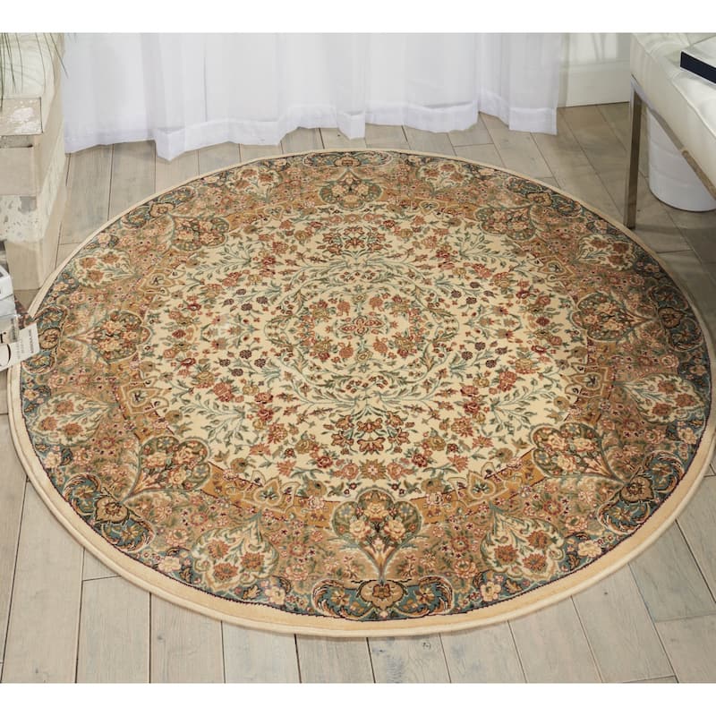 Antiquities Area Rug