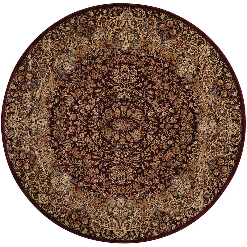 Antiquities Area Rug