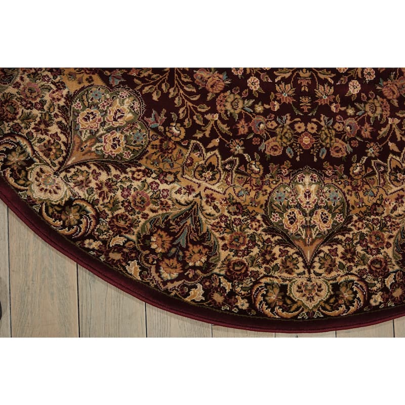 Antiquities Area Rug