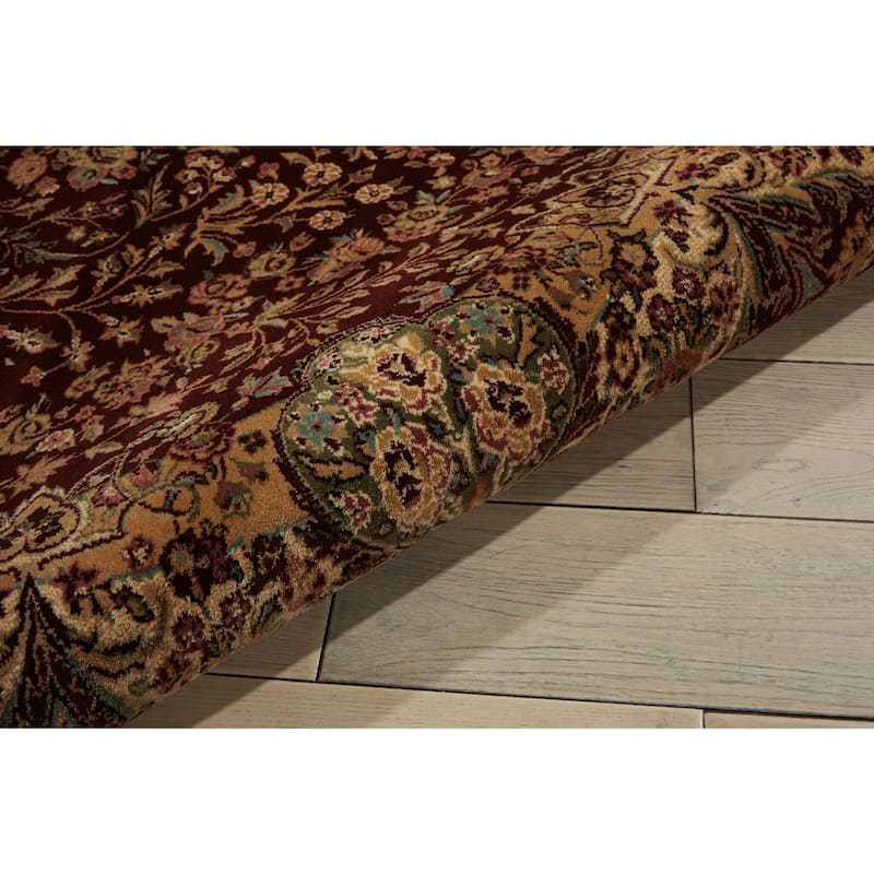 Antiquities Area Rug