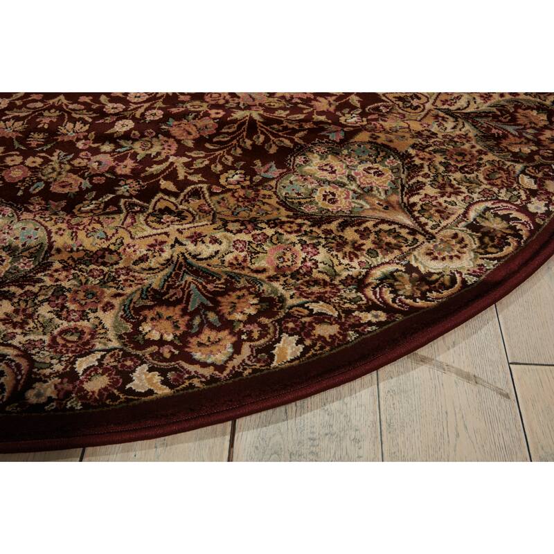 Antiquities Area Rug