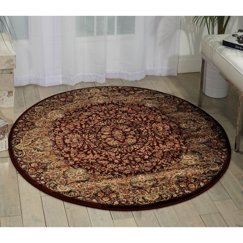 Antiquities Area Rug